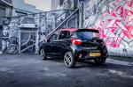 Hyundai i10 2019 года (UK)